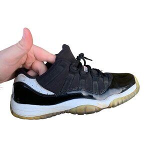 AIR Jordan 11 Retro Low Infrared 23 Size 6.5